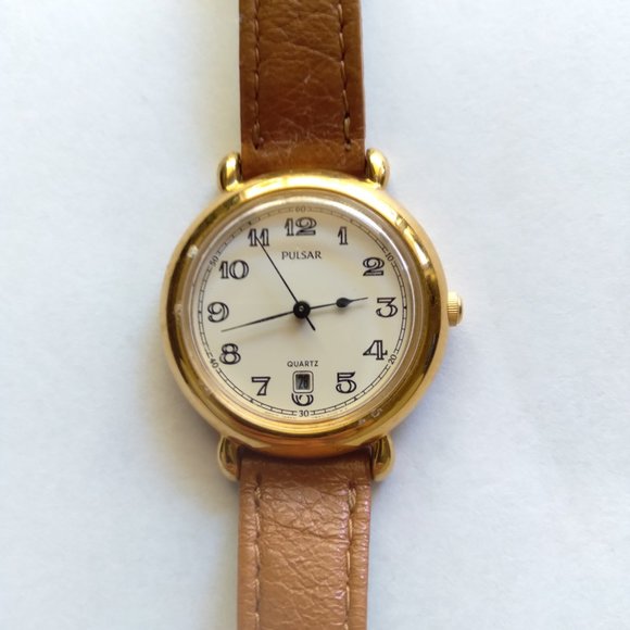 Vintage Pulsar Ladies watch - Picture 2 of 7